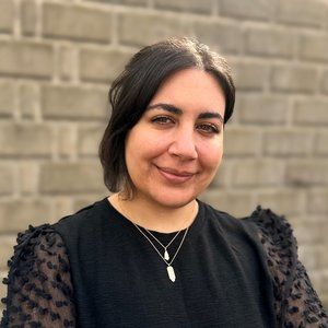 Meet your Posher, Kezia